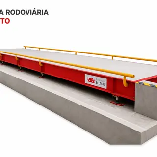 Balanças Rodoviárias - foto 3